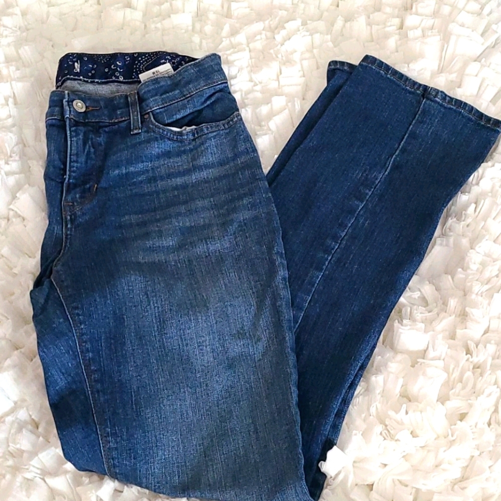 Levi's Jeans Size 10